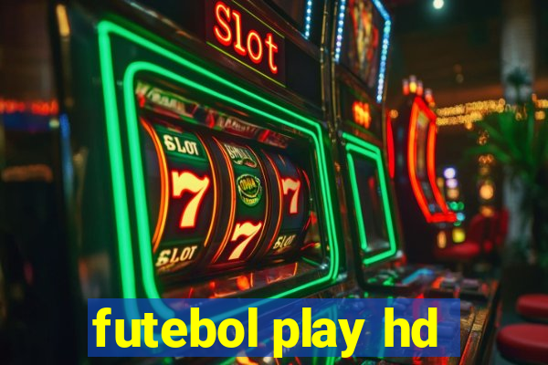 futebol play hd